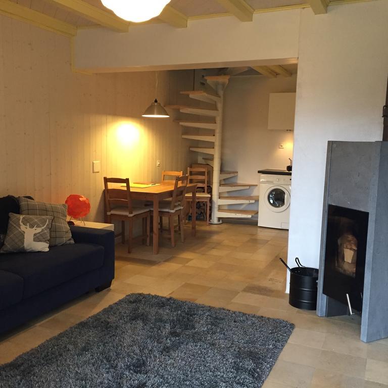 Chalet Ott - Apartment In The Mountains With Sauna Saint-Cergue Pokoj fotografie